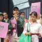 Tuntutan 17+8 Demo Agustus: Respons DPR dan Pemerintah. (Foto: Ridho Danu Prasetyo, Kompas)