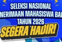 Aturan Baru SNBP dan SNBT 2026: Jadwal, Persyaratan, hingga TKA (DOK. Tangkapan layar Instagram SNPMB)