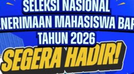 Aturan Baru SNBP dan SNBT 2026: Jadwal, Persyaratan, hingga TKA (DOK. Tangkapan layar Instagram SNPMB)