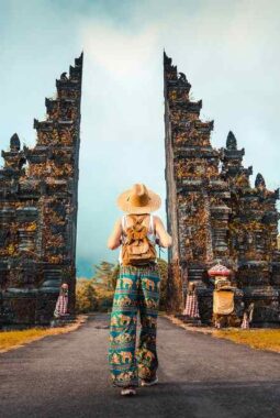 Hotel Murah Dekat Pantai Sanur Bali Mulai Rp100 Ribuan