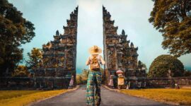 Ilustrasi. Hotel Murah Dekat Pantai Sanur Bali Mulai Rp100 Ribuan. (Foto: turistipercaso)