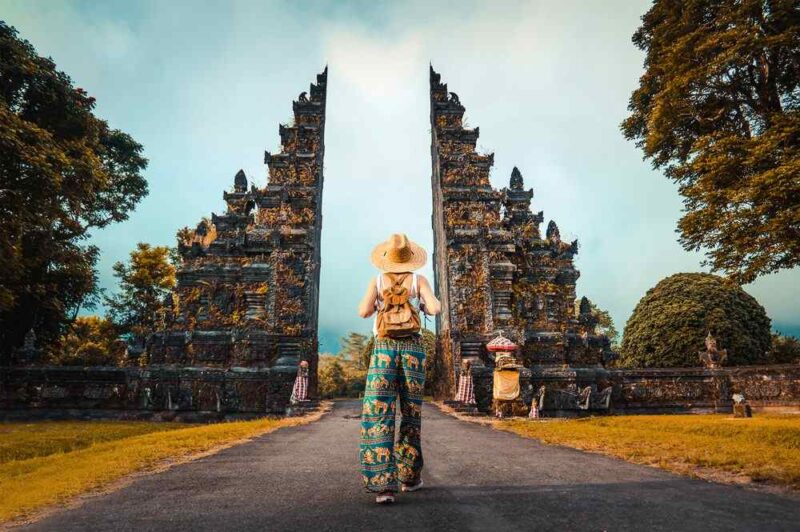 Ilustrasi. Hotel Murah Dekat Pantai Sanur Bali Mulai Rp100 Ribuan. (Foto: turistipercaso)