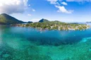 Destinasi Wisata Akhir Tahun di Banda Neira, Surga Tersembunyi di Maluku (Foto: yachtsourcing)