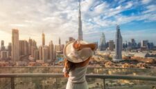 Dubai, Uni Emirat Arab: Kota Modern dengan Jejak Sejarah yang Mendunia. (Foto: blog.topatlantico)