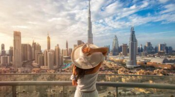 Dubai, Uni Emirat Arab: Kota Modern dengan Jejak Sejarah yang Mendunia. (Foto: blog.topatlantico)