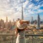 Dubai, Uni Emirat Arab: Kota Modern dengan Jejak Sejarah yang Mendunia. (Foto: blog.topatlantico)