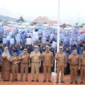 Bupati Kerinci Serahkan SK kepada 546 PPPK Formasi 2024