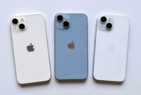 Harga iPhone 13, 14, dan 15 Turun, Mulai Rp8 Jutaan (Foto: medcom)