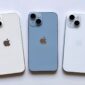 Harga iPhone 13, 14, dan 15 Turun, Mulai Rp8 Jutaan (Foto: medcom)