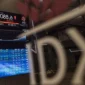 IHSG Menguat di Tengah Antisipasi Data Inflasi dan PMI (Foto: ANTARA FOTO/Sigid Kurniawan/YU)