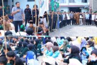 Ketua DPRD Sungai Penuh Berjanji Kawal Tuntutan Mahasiswa Hingga Tuntas