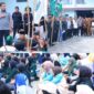 Ketua DPRD Sungai Penuh Berjanji Kawal Tuntutan Mahasiswa Hingga Tuntas