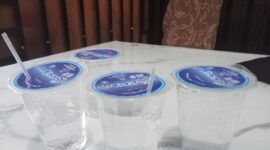 PT. Talang Lindung Sakti Klarifikasi Isu Air Mineral Seria Terkontaminasi Minyak