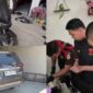 Kejari Geledah Rumah Tersangka Korupsi PJU Kerinci