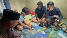Satresnarkoba Polres Kerinci Tangkap Pengedar Sabu Hampir 24 Gram