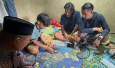 Satresnarkoba Polres Kerinci Tangkap Pengedar Sabu Hampir 24 Gram