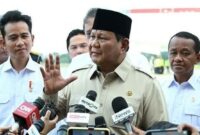 Dewan Pers Desak Istana Pulihkan ID Jurnalis CNN Indonesia