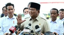 Dewan Pers Desak Istana Pulihkan ID Jurnalis CNN Indonesia