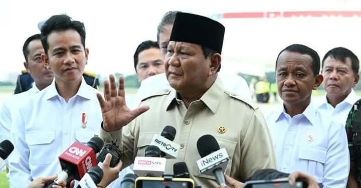 Dewan Pers Desak Istana Pulihkan ID Jurnalis CNN Indonesia