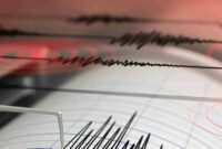 Gempa Magnitudo 4,6 Guncang Tasikmalaya, Warga Diminta Tetap Tenang