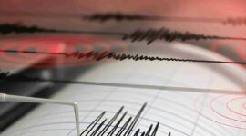 Gempa Magnitudo 4,6 Guncang Tasikmalaya, Warga Diminta Tetap Tenang