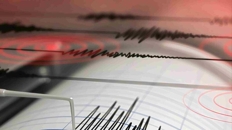Gempa Magnitudo 4,6 Guncang Tasikmalaya, Warga Diminta Tetap Tenang