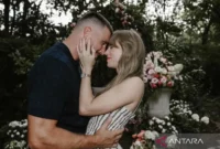 taylor-swift-hadiri-laga-travis-kelce-usai-pernikahan  (Foto: Ig @taylorswift)