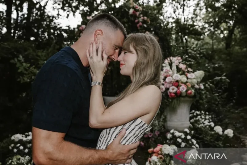 taylor-swift-hadiri-laga-travis-kelce-usai-pernikahan  (Foto: Ig @taylorswift)