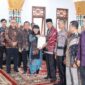 Pentingnya Pendaftaran Tanah Ulayat: Upaya Lindungi Hak Adat. (Foto: Humas)