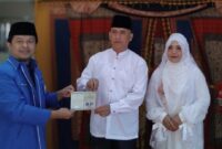 Klarifikasi Isu Perselingkuhan Guru ASN di Sungai Penuh, Ternyata Sudah Menikah Sah