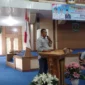 Amrizal Ketua APDESI Kota Sungai Penub Terpilih