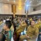 Walikota Sungai Penuh Dukung Hilirisasi Komoditas Pertanian Nasional. (Foto: Humas)