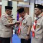 Walikota Alfin Dilantik Jadi Kamabicab Pramuka Sungai Penuh