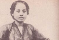 Inggit Garnasih: Kisah Hidup, Perjuangan, dan Warisan Sejarah (Foto: boombastis)