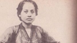 Inggit Garnasih: Kisah Hidup, Perjuangan, dan Warisan Sejarah (Foto: boombastis)