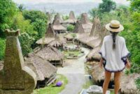 5 Spot Instagramable Paling Viral di Sumba: Pesona Savana Hingga Pantai Pasir Putih. (Foto: befreetour)