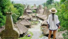 5 Spot Instagramable Paling Viral di Sumba: Pesona Savana Hingga Pantai Pasir Putih. (Foto: befreetour)