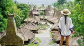 5 Spot Instagramable Paling Viral di Sumba: Pesona Savana Hingga Pantai Pasir Putih. (Foto: befreetour)
