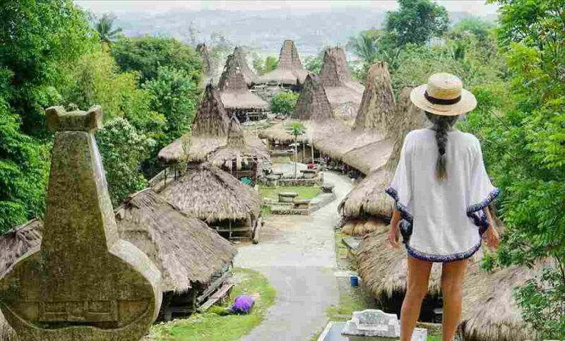 5 Spot Instagramable Paling Viral di Sumba: Pesona Savana Hingga Pantai Pasir Putih. (Foto: befreetour)