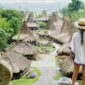 5 Spot Instagramable Paling Viral di Sumba: Pesona Savana Hingga Pantai Pasir Putih. (Foto: befreetour)