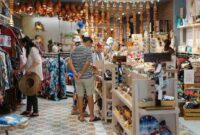 Ilustrasi. Tempat Beli Oleh-Oleh di Jogja yang Terkenal dan Paling Direkomendasikan. (Foto: riantybatik)