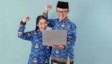 Ilustrasi. Cara Mengecek Daftar Honorer yang Diusulkan Menjadi PPPK Paruh Waktu 2025. (Foto: Google)