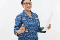 Ilustrasi. Seragam PPPK Paruh Waktu: Aturan dan Ketentuan Terbaru. (Foto: jabarekspres)