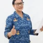 Ilustrasi. Seragam PPPK Paruh Waktu: Aturan dan Ketentuan Terbaru. (Foto: jabarekspres)