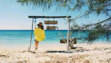 Pesona Pulau Menjangan dan Pulau Tabuhan, Surga Wisata Bahari Banyuwangi. (Foto: anekatempatwisata)