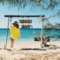 Pesona Pulau Menjangan dan Pulau Tabuhan, Surga Wisata Bahari Banyuwangi. (Foto: anekatempatwisata)
