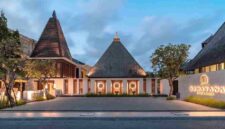 Staycation di Ramayana Suite Kuta Bali, Perpaduan Kemewahan dan Budaya. (Foto: lowonganhotelbali)