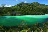 Wisata Puncak Bogor: 5 Destinasi Dingin Favorit Wisatawan (Foto: indonesiana)