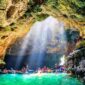 Gua Pindul: Wisata Cave Tubing Menyusuri Sungai Bawah Tanah di Gunungkidul (Foto: academicindonesia)
