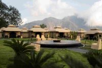 Glamping di Toteme Glamping Kintamani: Liburan Mewah dengan Panorama Gunung dan Danau Batur. (Foto: toteme-kintamani)